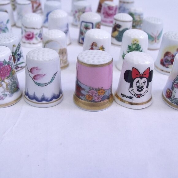 Thimble Collection 74 - Picture 9 of 15